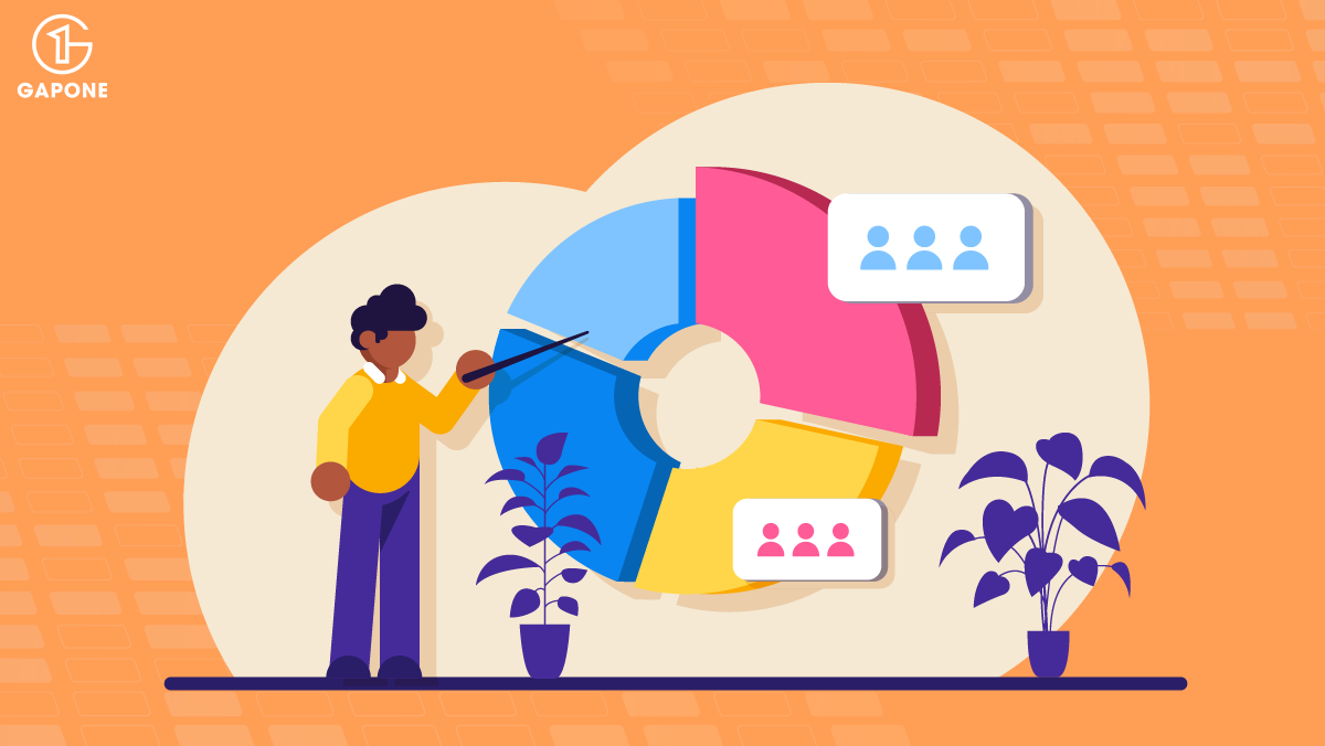 Xây dựng chiến lược phân nhóm dữ liệu khách hàng để tối ưu CX